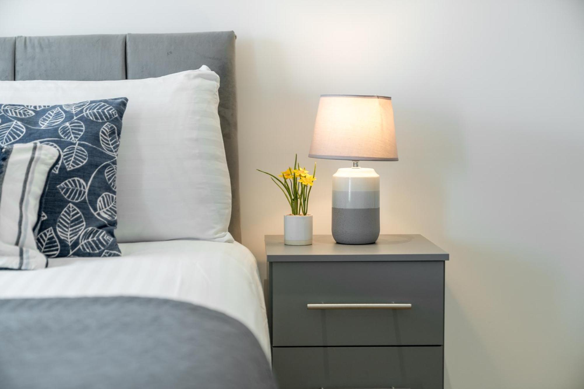 Skyvillion - London River Thames Top Floor Apartments By Woolwich Ferry, Mins To London Excel, O2 Arena , London City Airport With Parking المظهر الخارجي الصورة