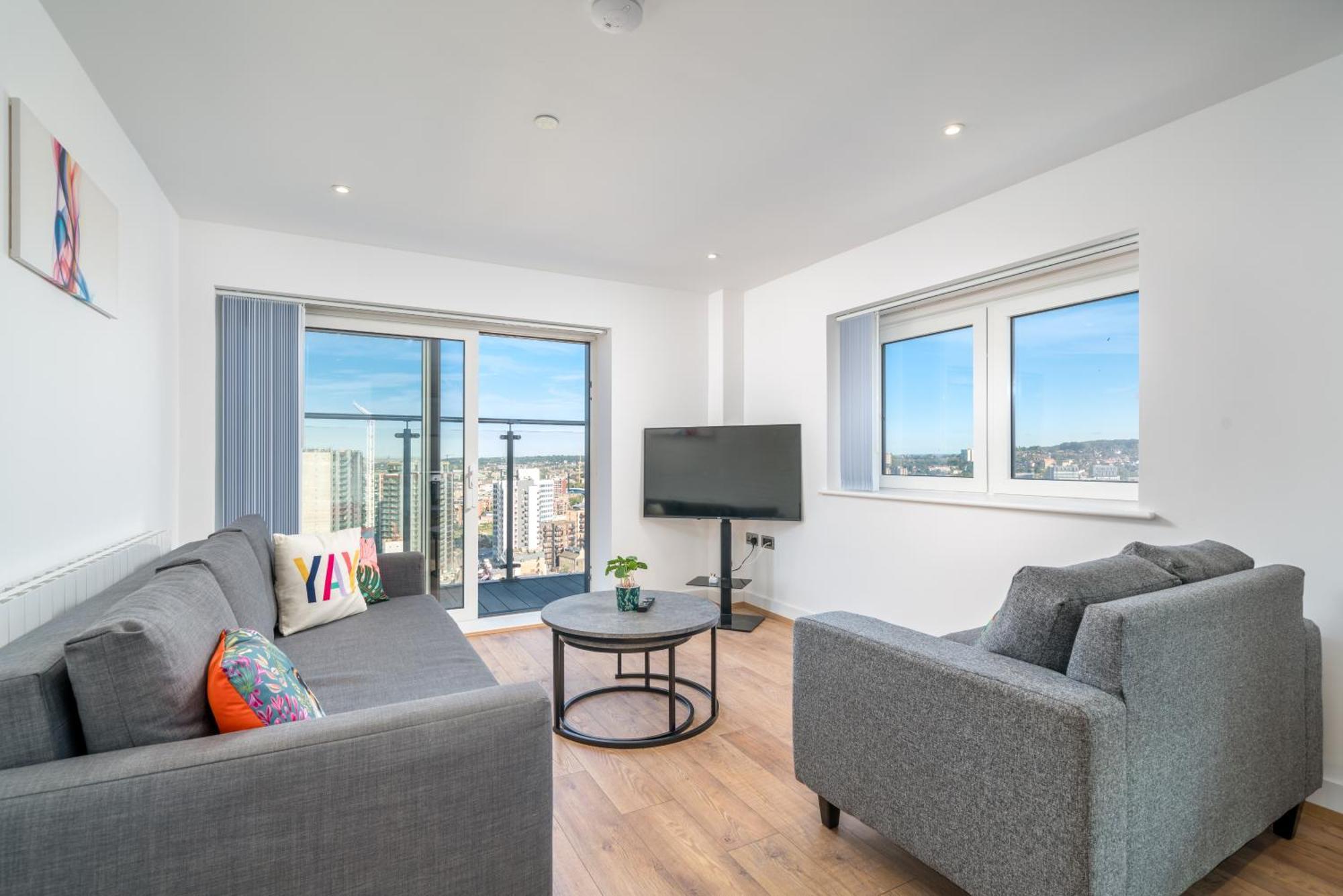 Skyvillion - London River Thames Top Floor Apartments By Woolwich Ferry, Mins To London Excel, O2 Arena , London City Airport With Parking المظهر الخارجي الصورة